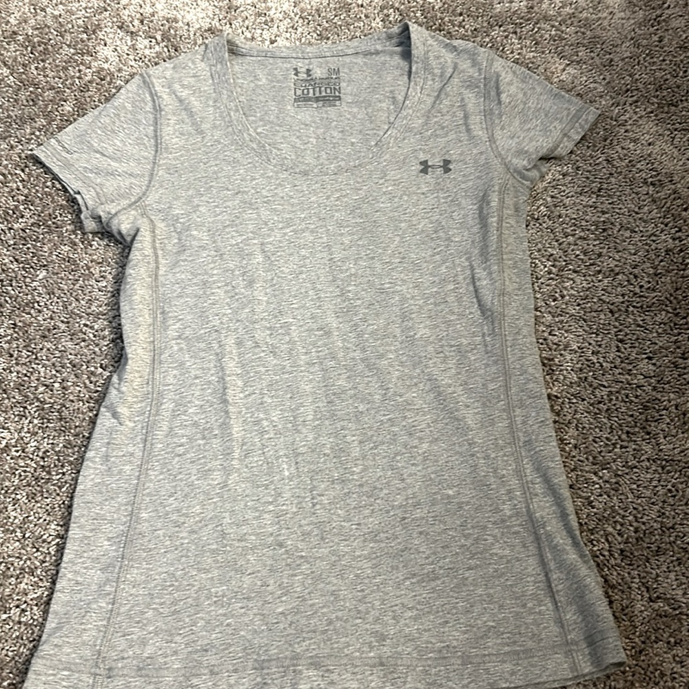Under Armor Tee 💥